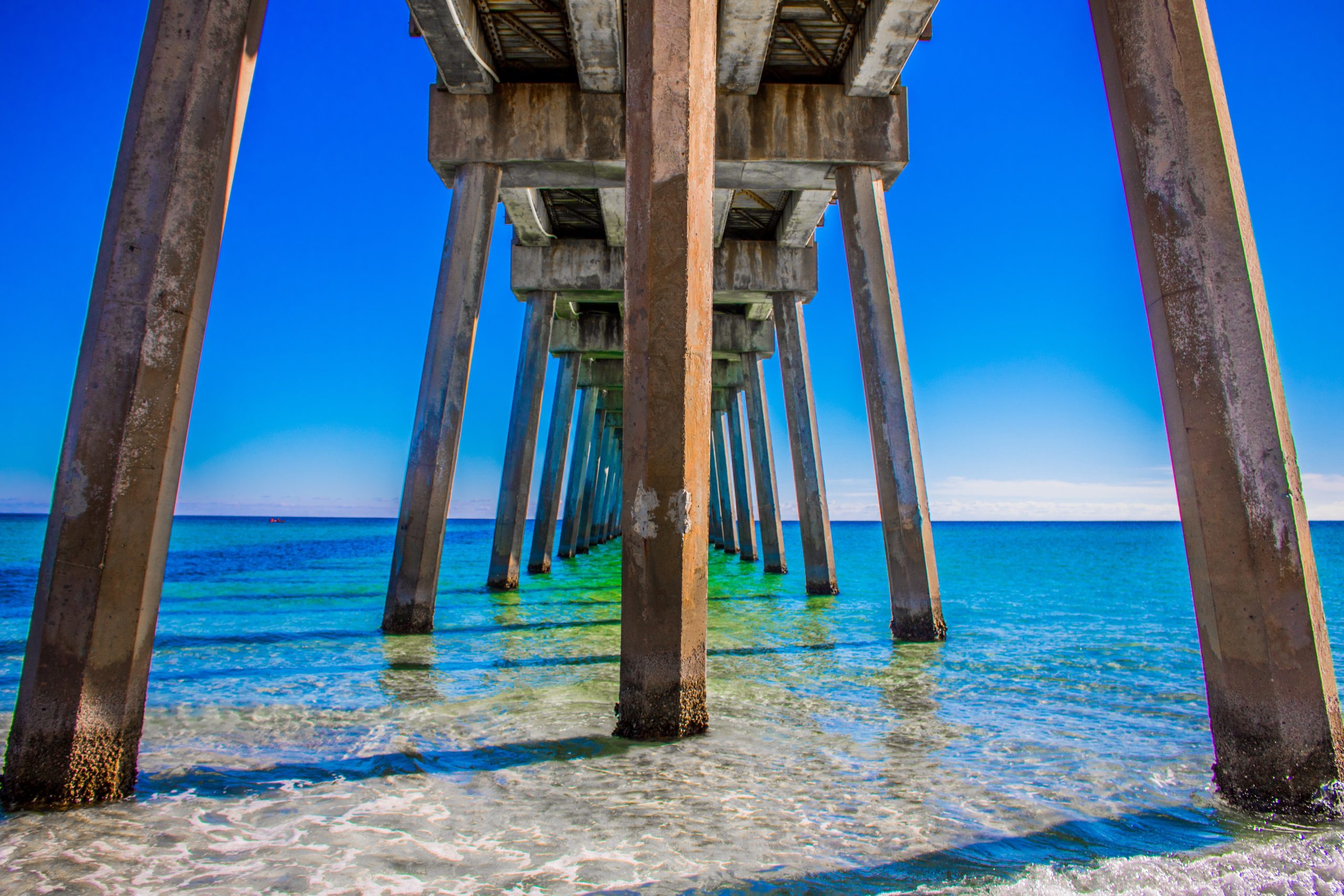 Pensacola Beach, Florida