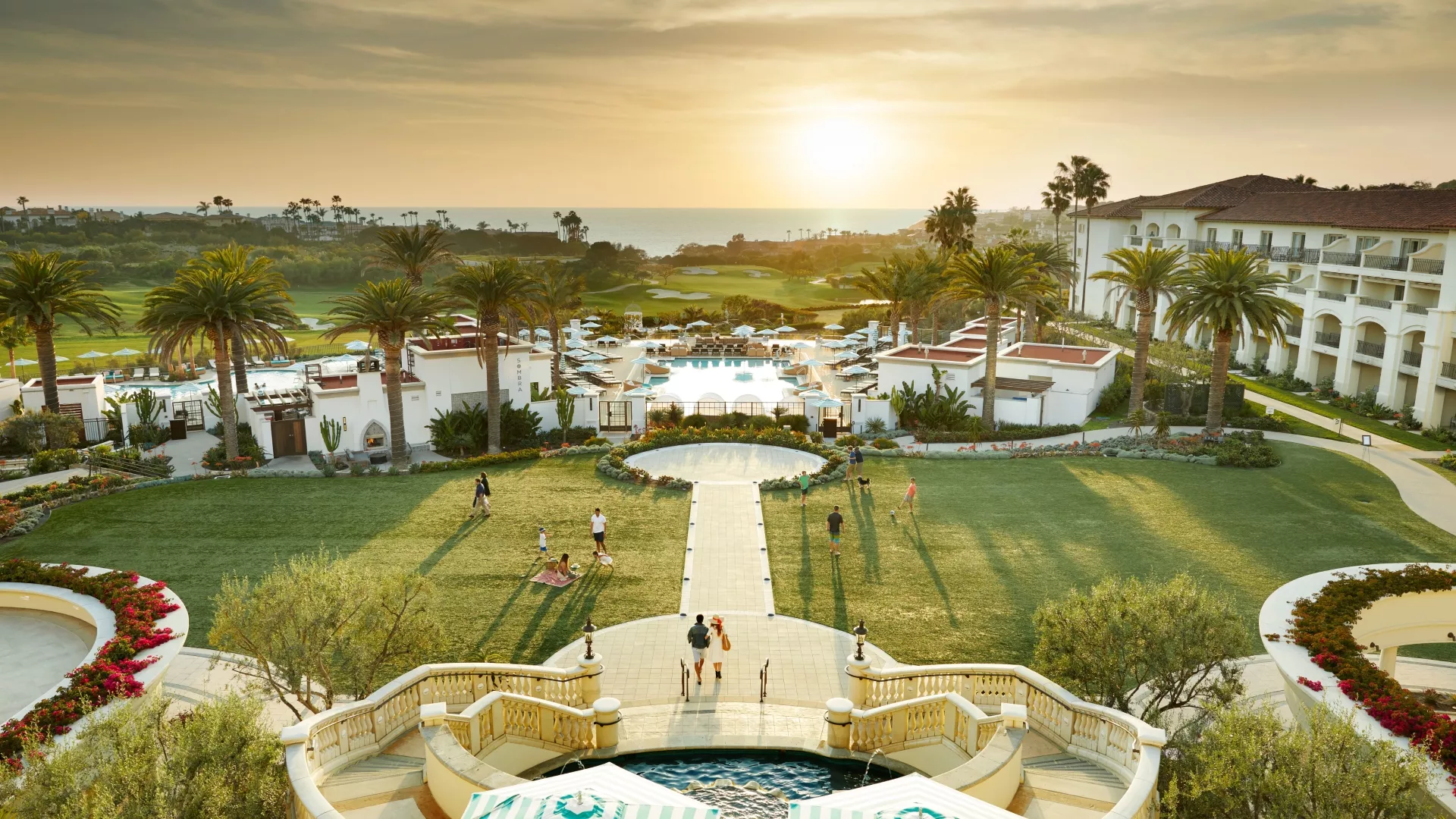 Waldorf Astoria Monarch Beach Resort & Club