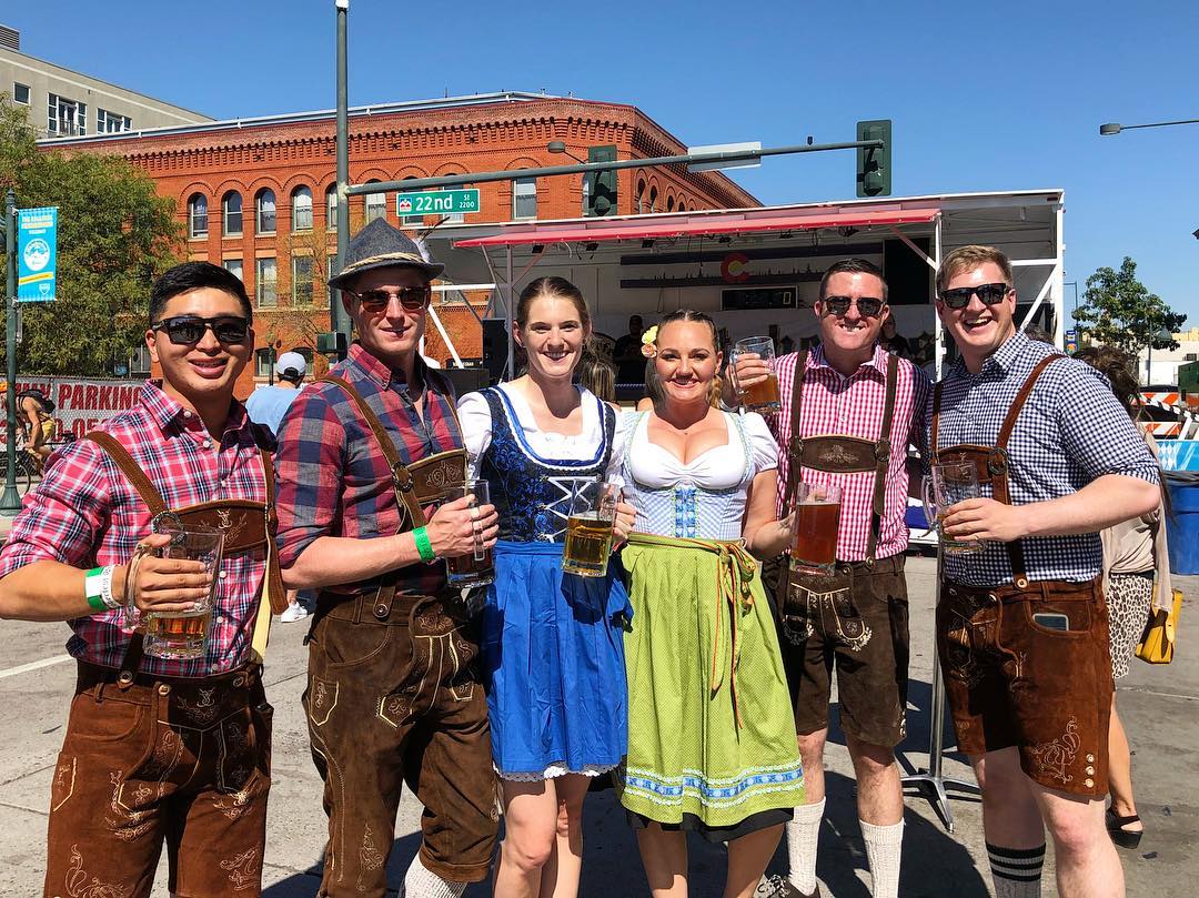 Denver Oktoberfest