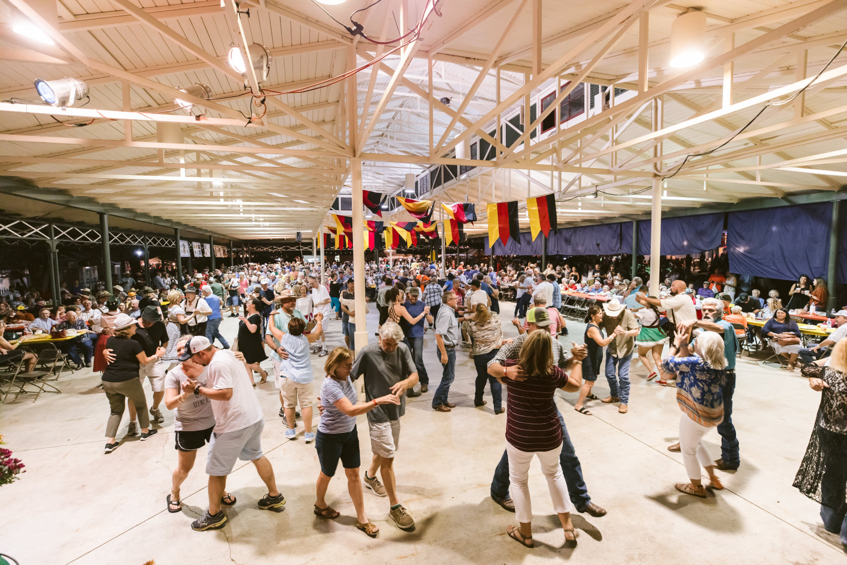 Fredericksburg Oktoberfest