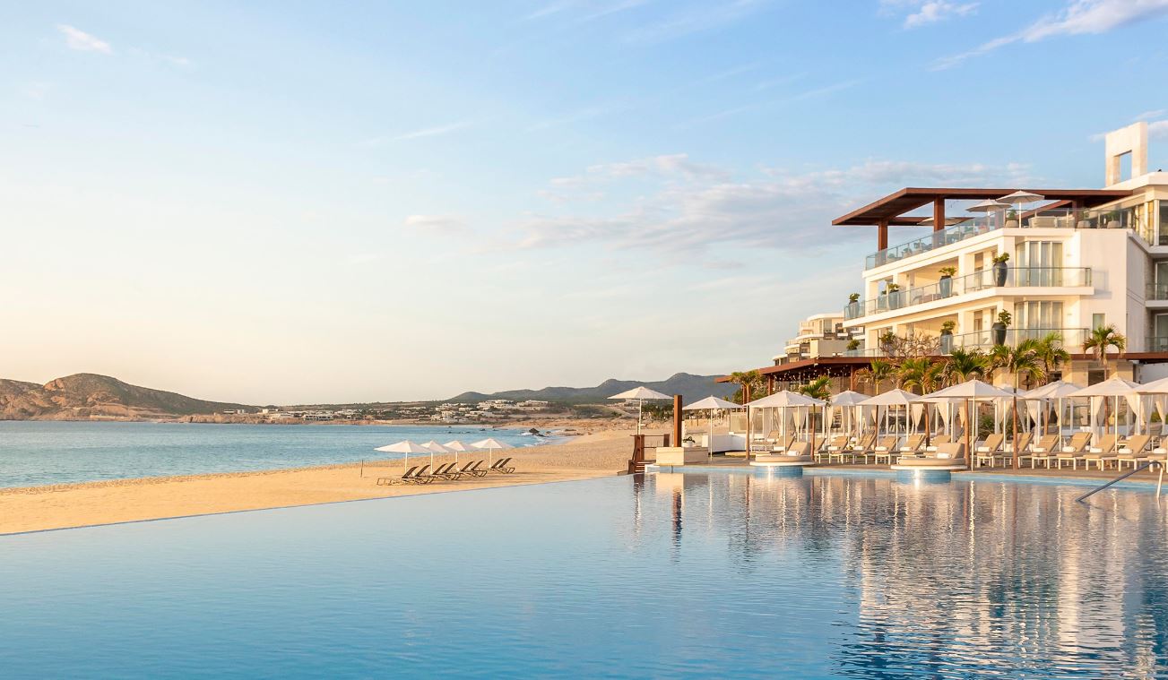 Le Blanc Spa Resort Los Cabos