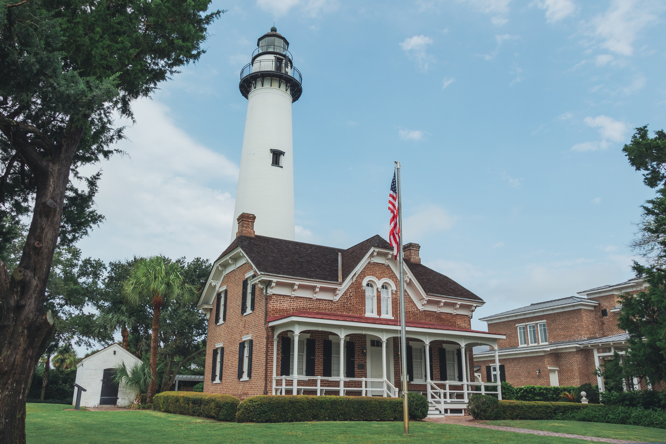 St. Simons Island