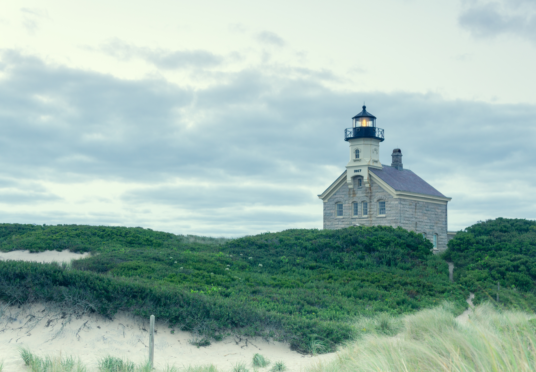 Block Island, Rhode Island