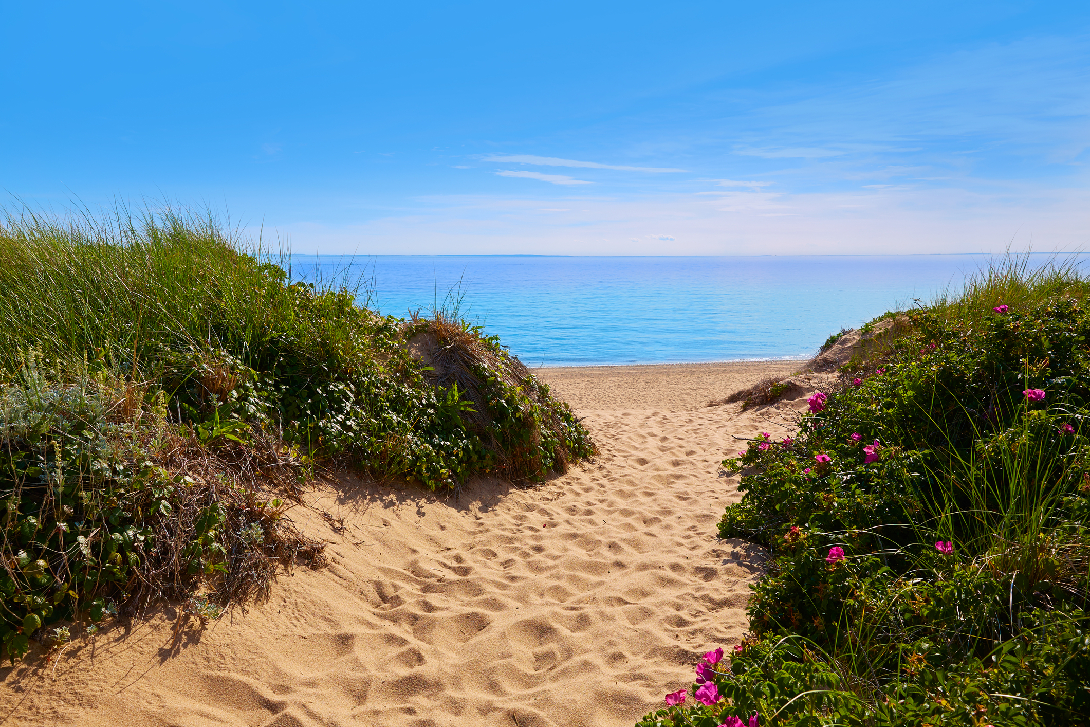 Cape Cod, Massachusetts