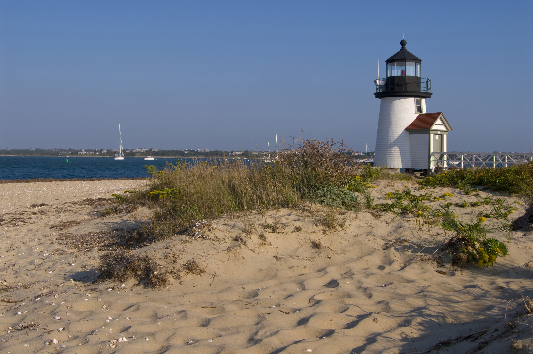 Nantucket, Massachusetts