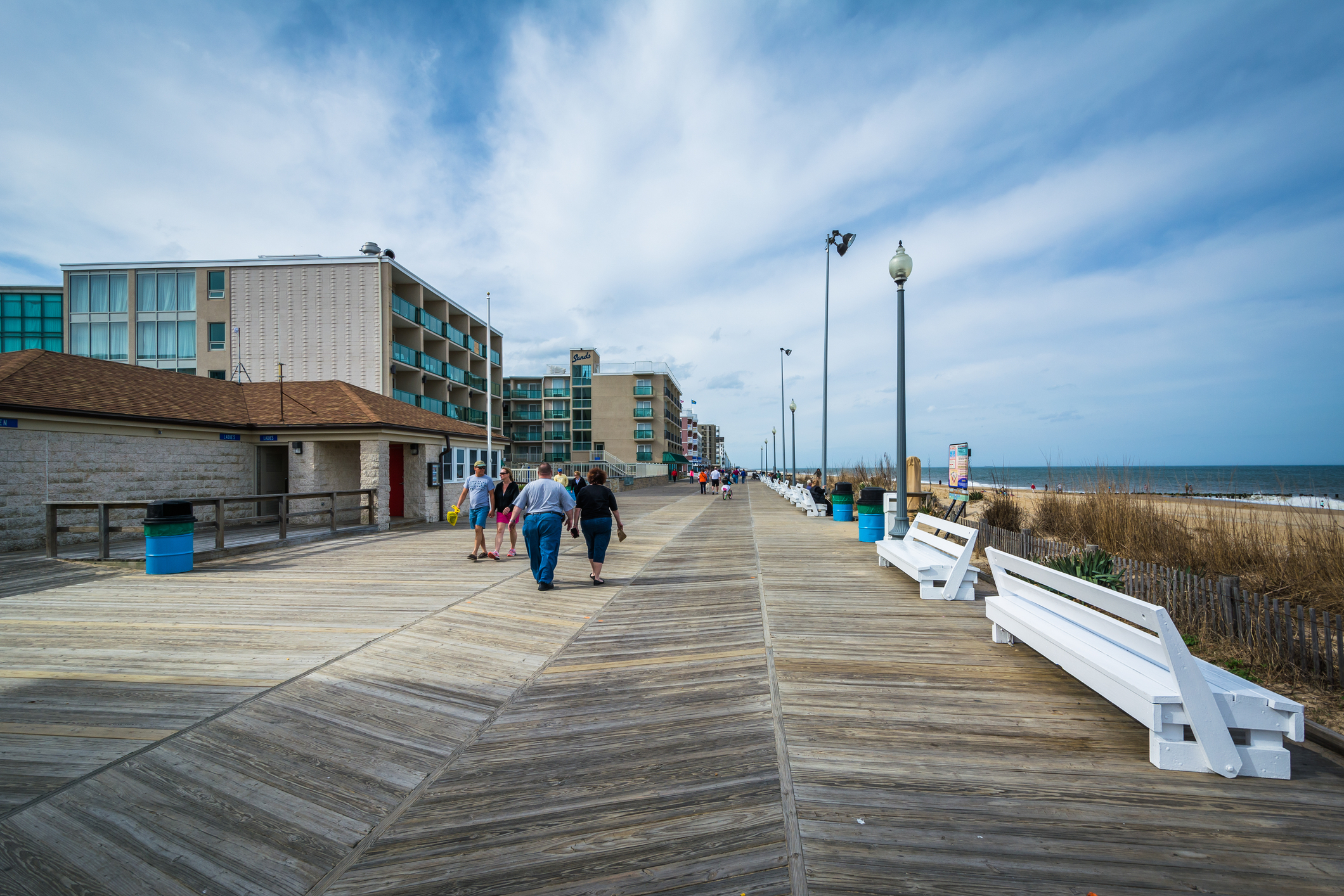 Rehoboth Beach, Delaware