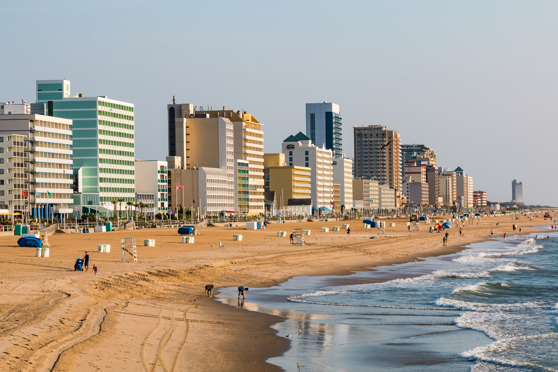 Virginia Beach, Virginia