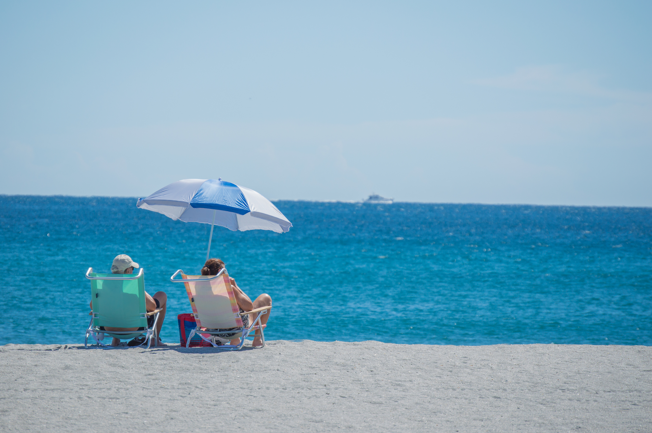 Delray Beach, Florida