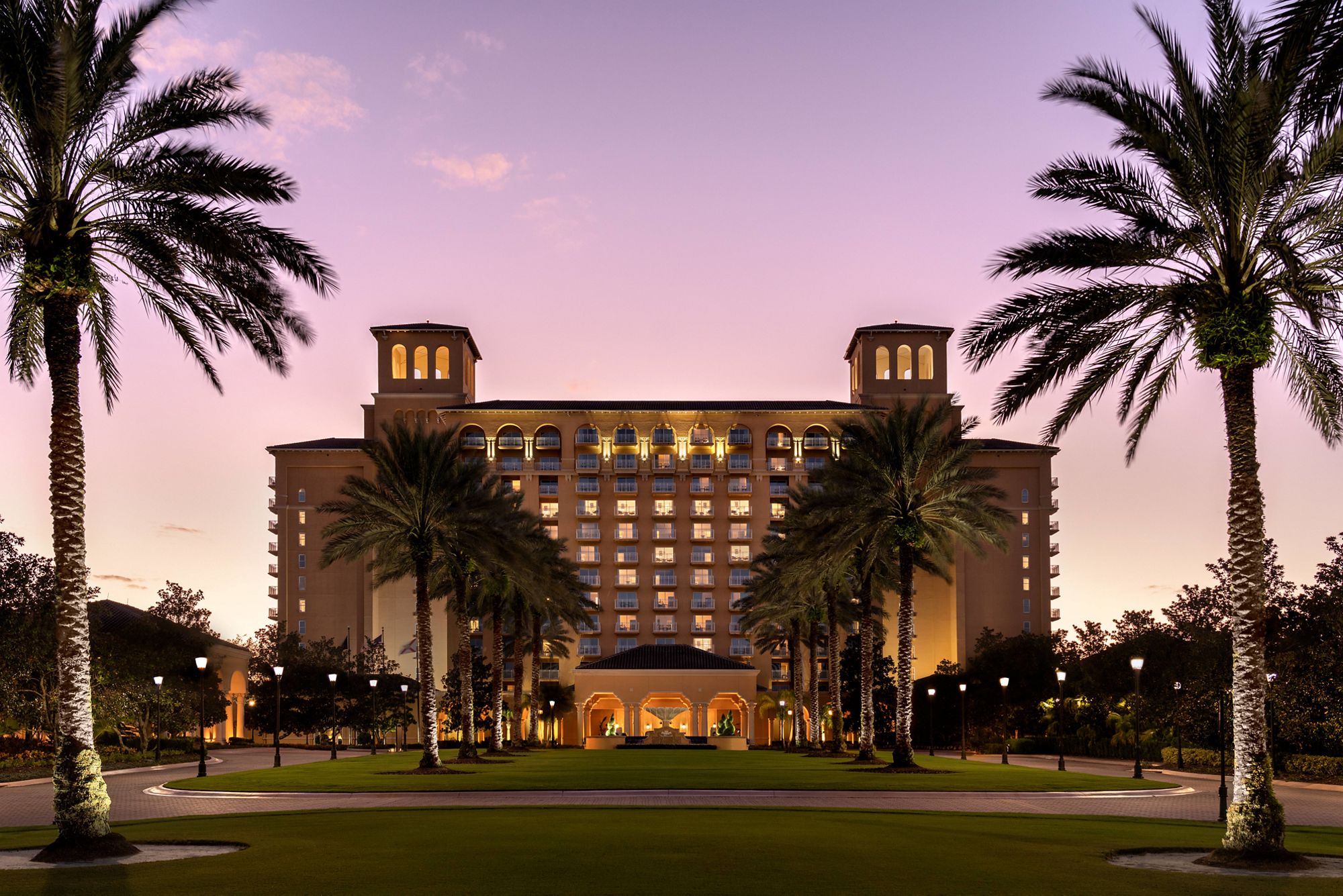 Ritz-Carlton Orlando