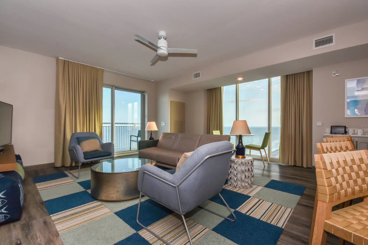 Residence Inn by Marriott Myrtle Beach Oceanfront