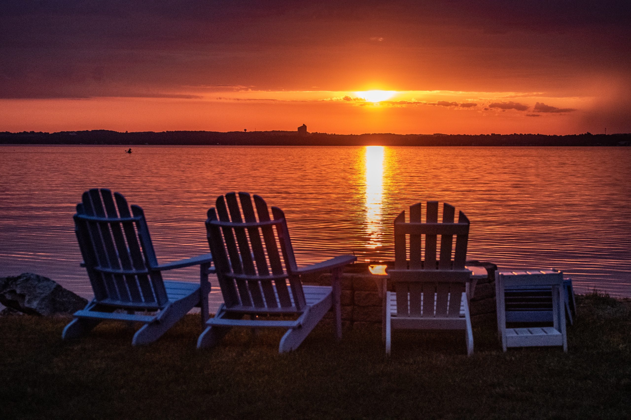 Traverse City