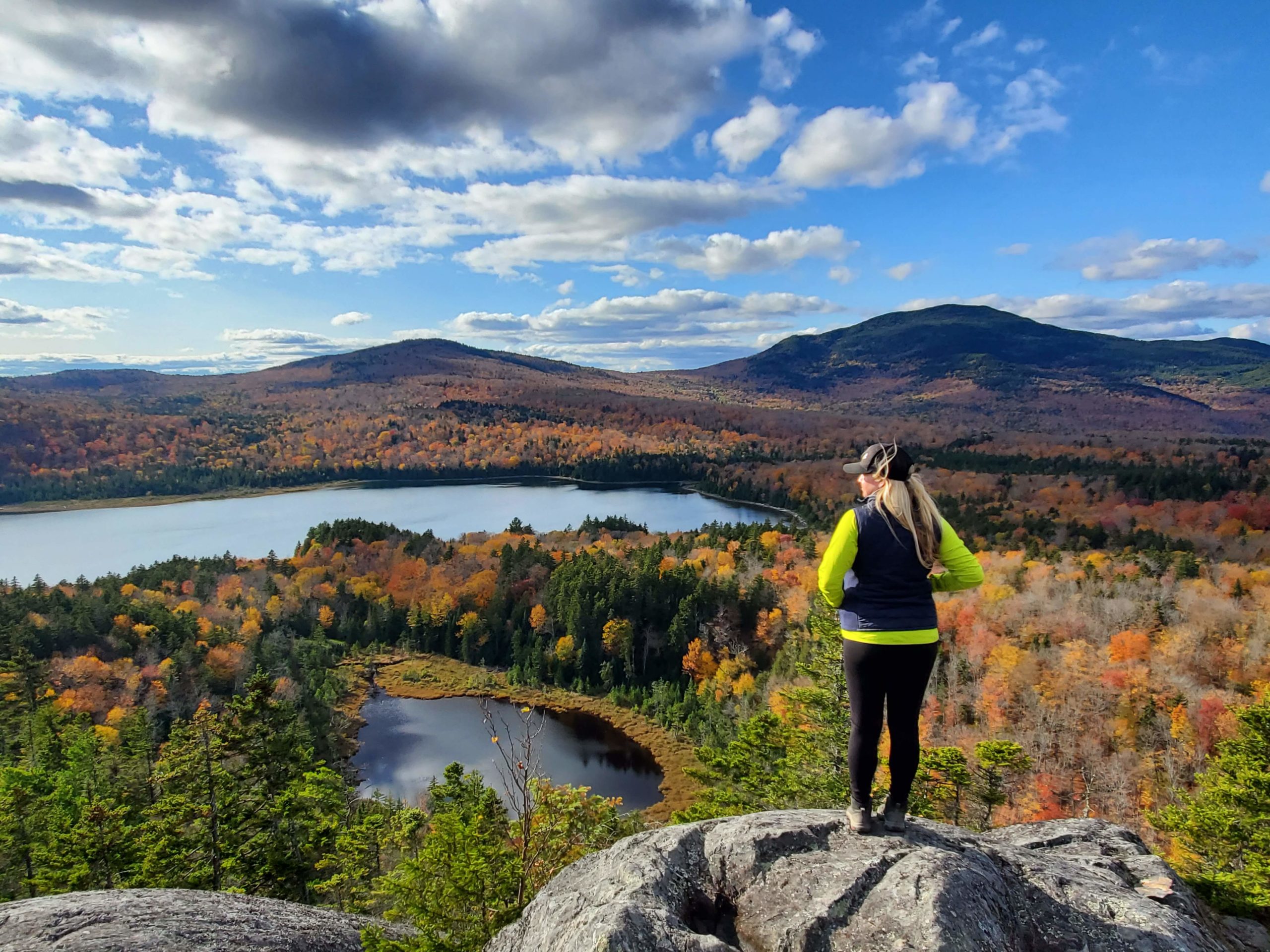 Moosehead Lake Scenic Byway