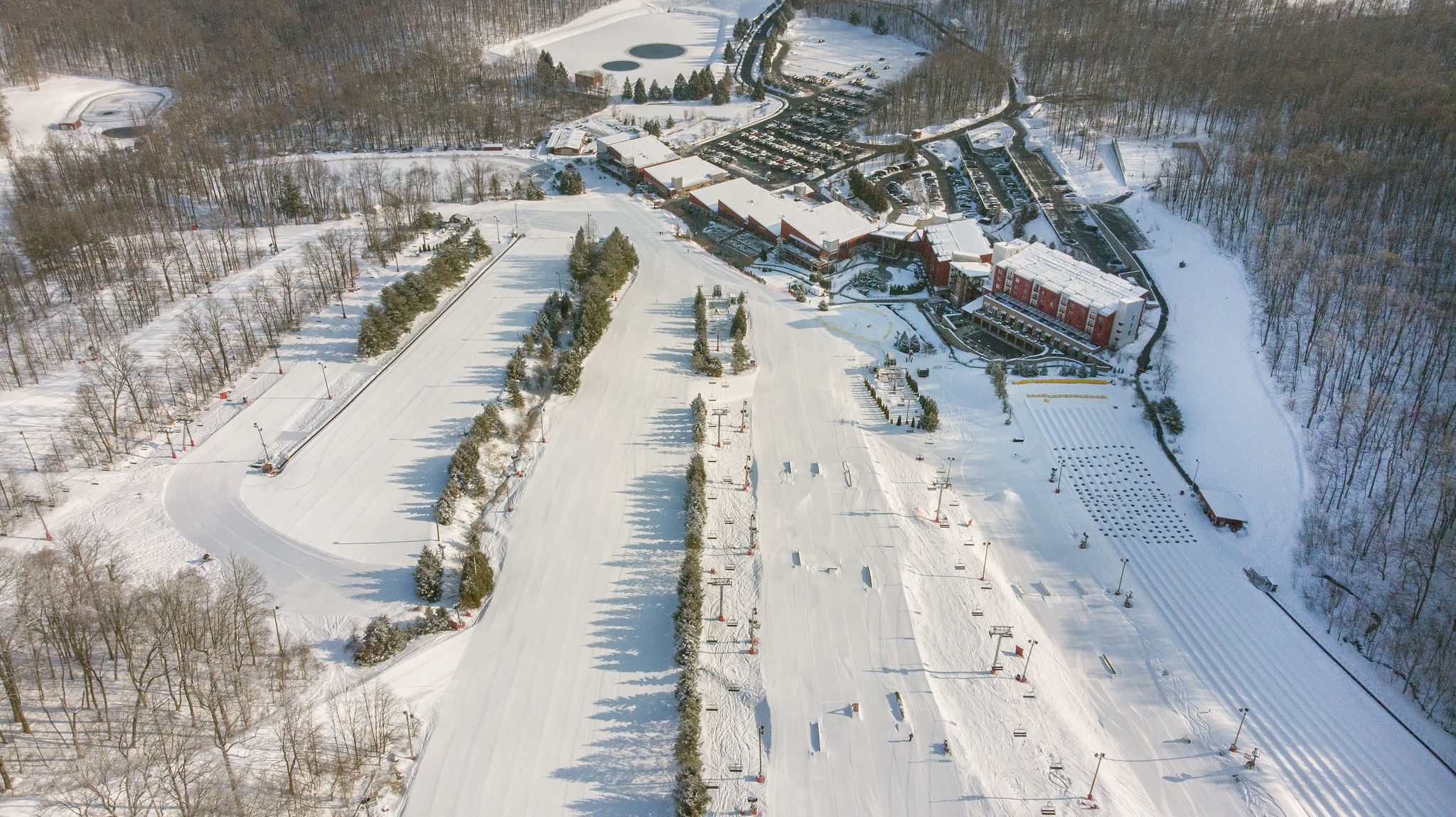 Bear Creek Mountain Resort 