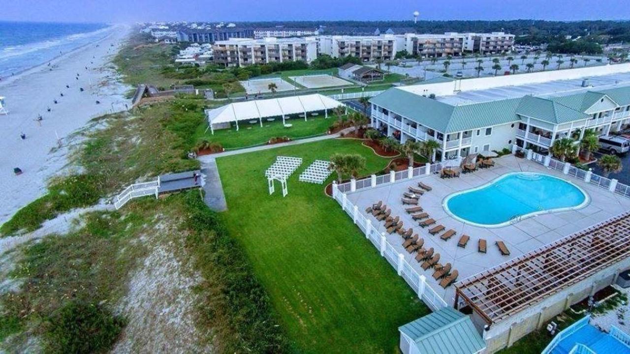 Islander Hotel and Resort, Emerald Isle, NC