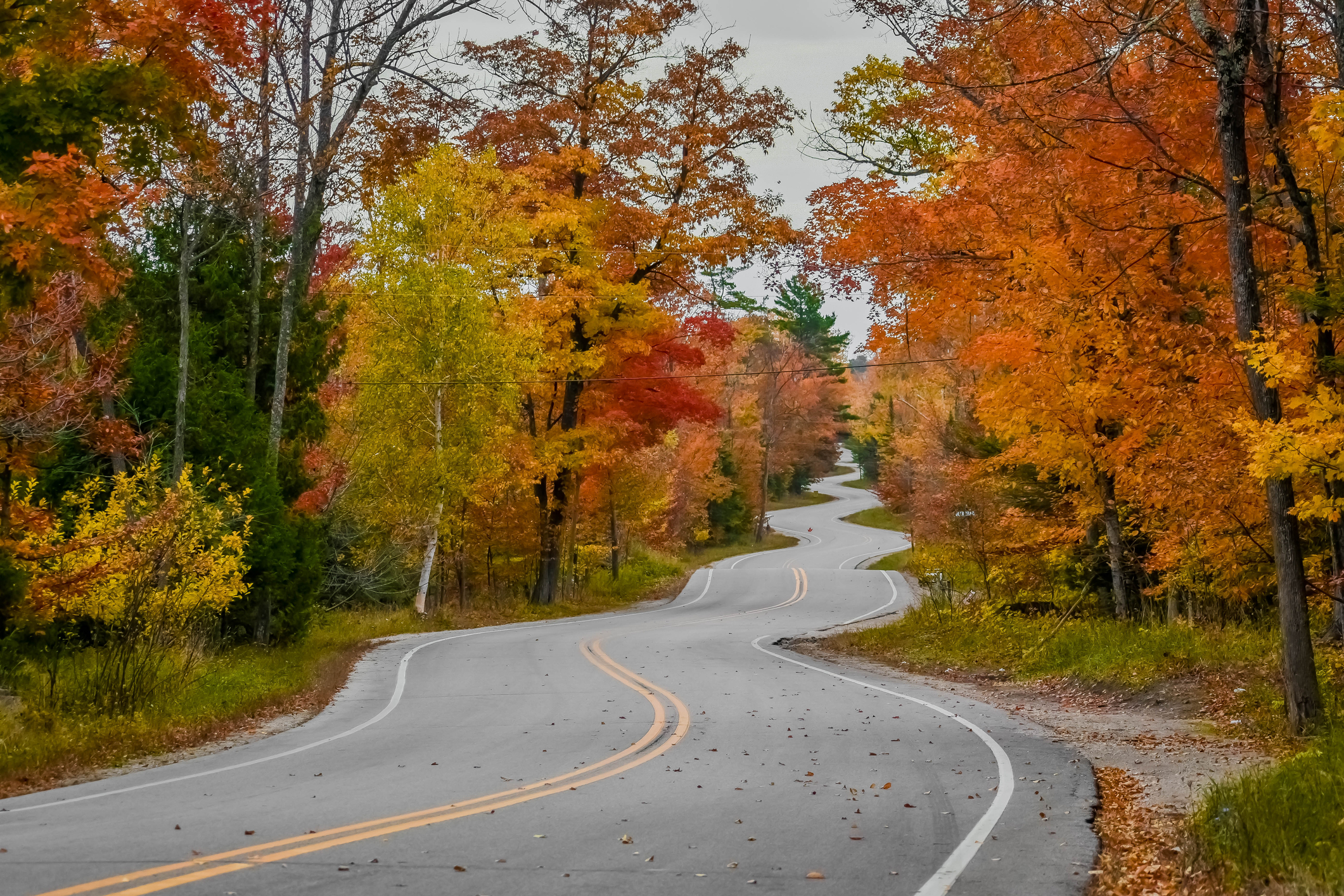 Door County, Wisconsin