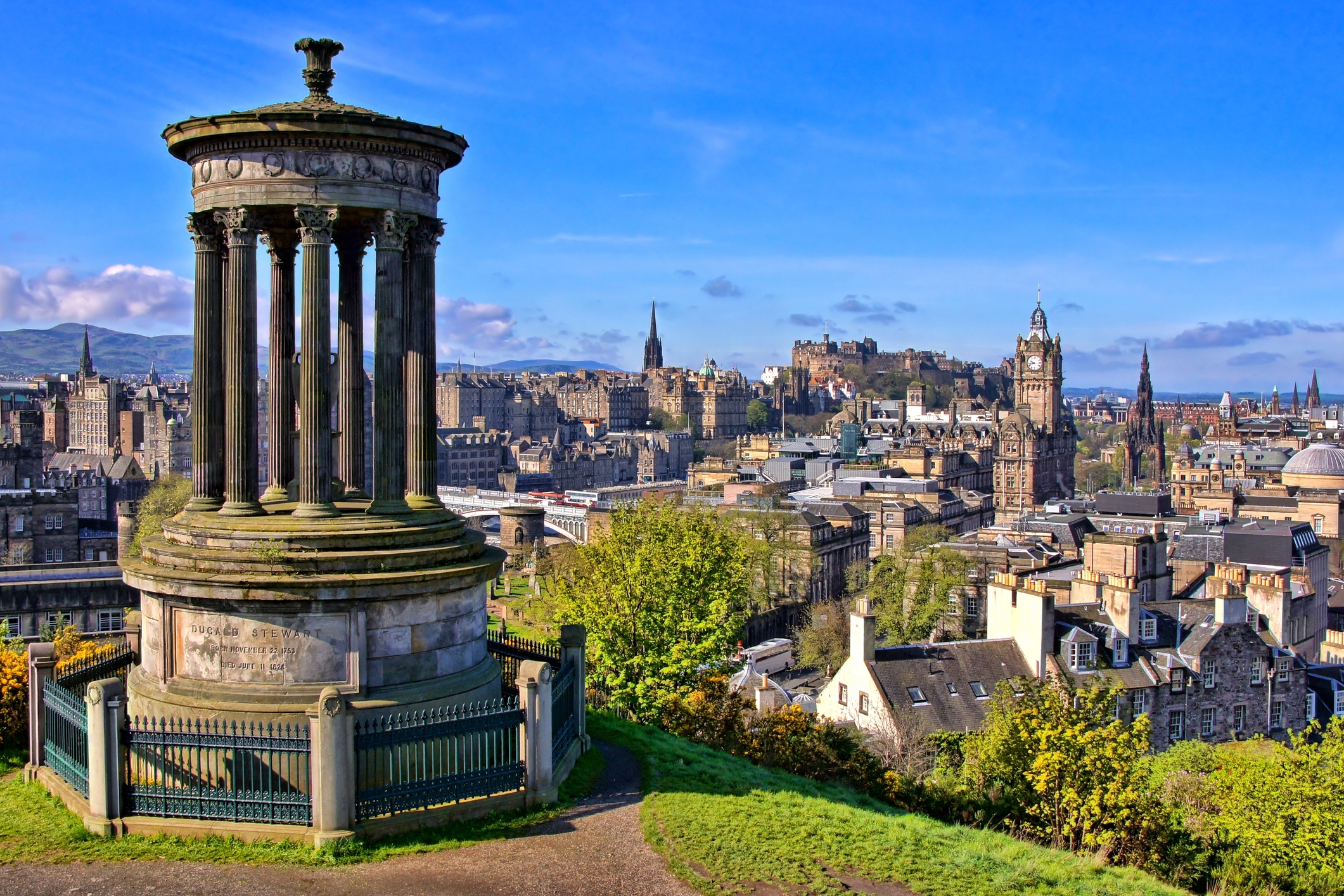 Edinburgh, Scotland