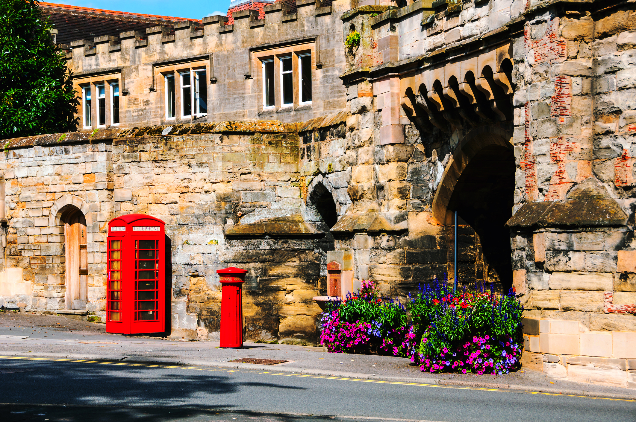 Stratford upon Avon, UK