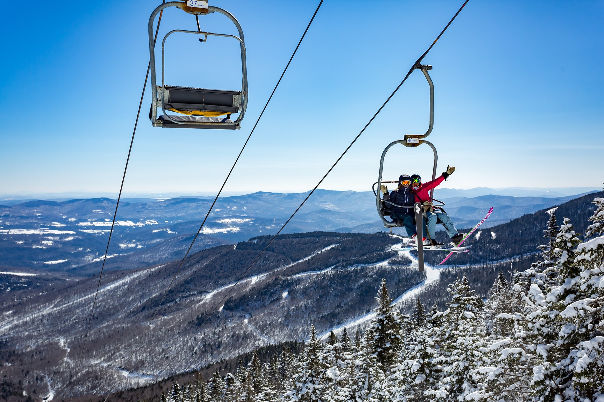 Sugarbush Resort, Vermont