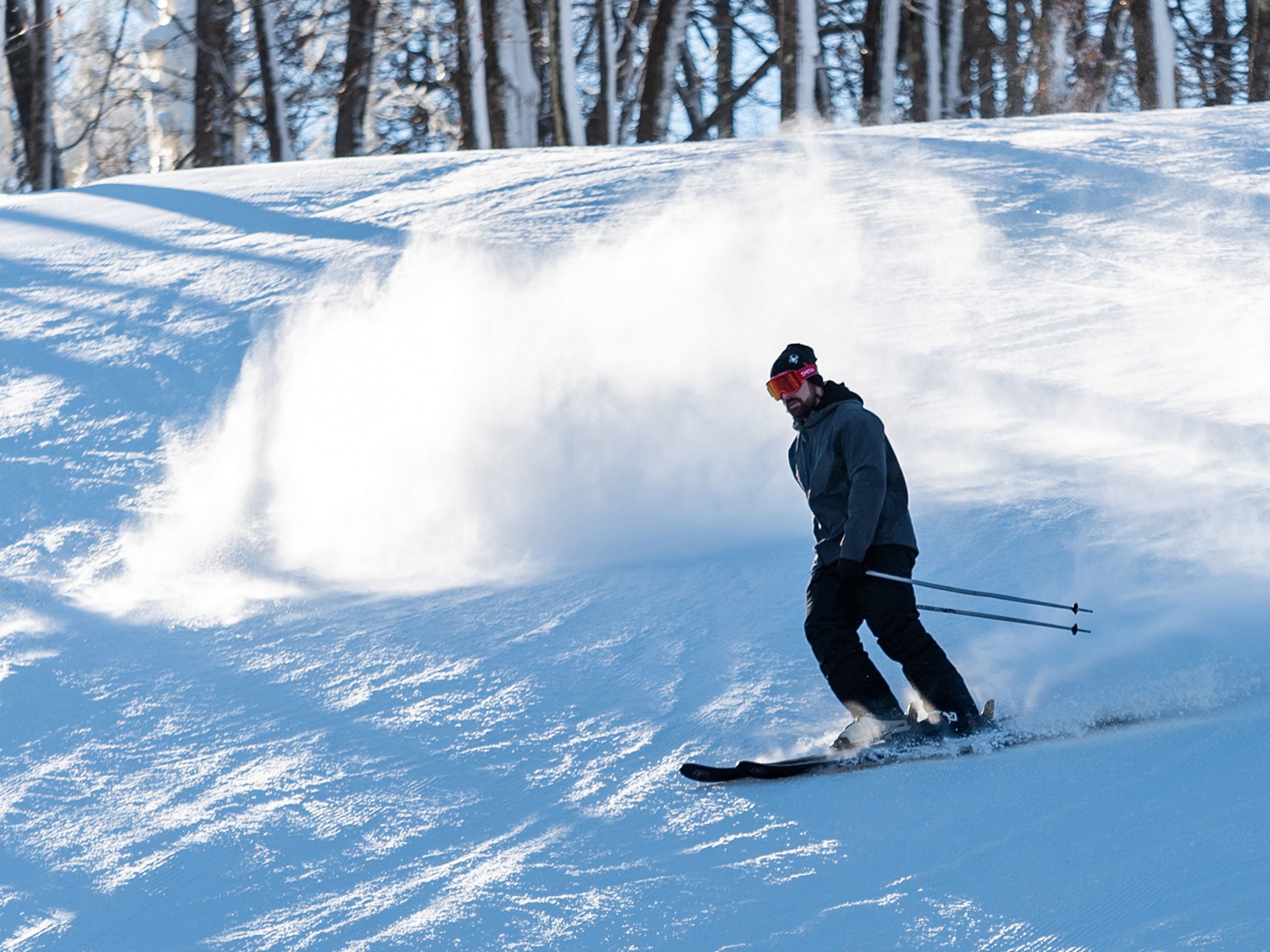 Jack Frost Ski Area