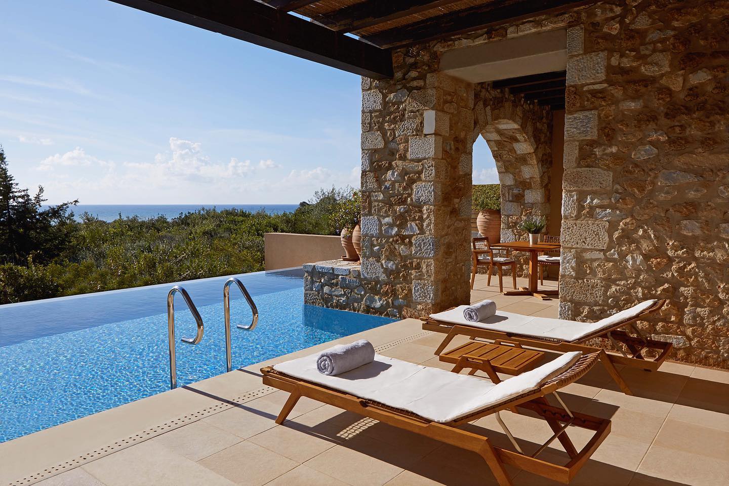 The Westin Resort, Costa Navarino