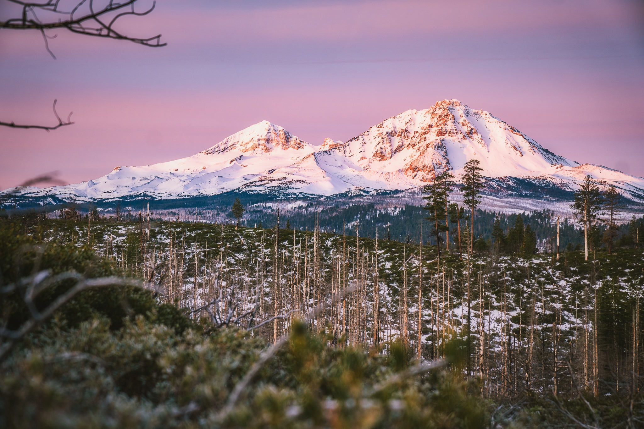 Bend, Oregon