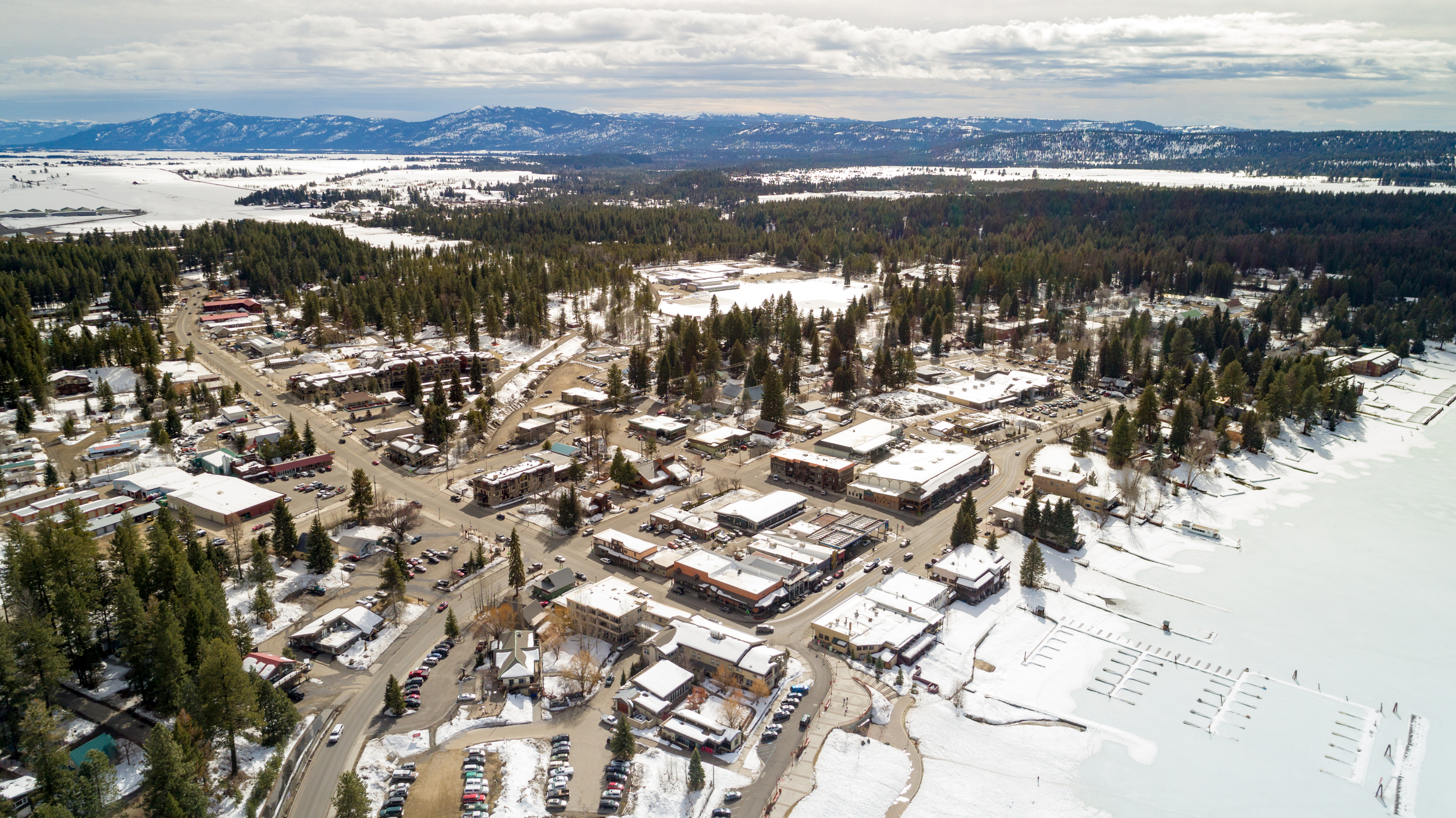 McCall, Idaho