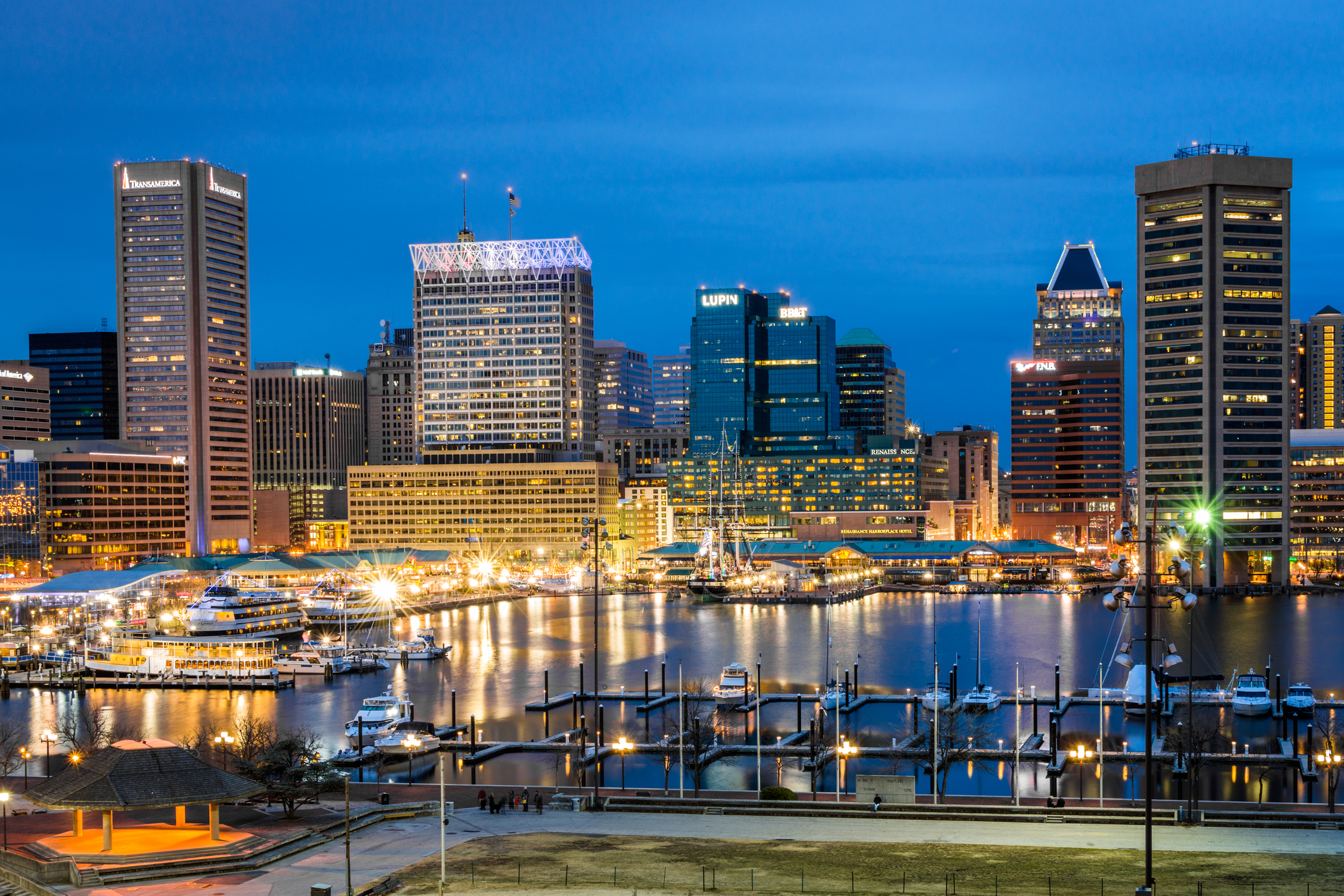 Baltimore, Maryland