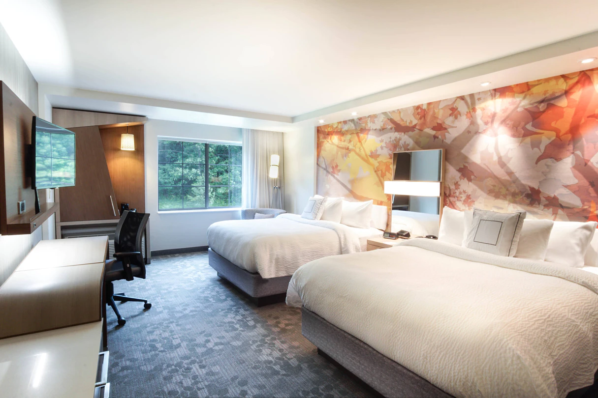 Courtyard by Marriott Lenox Berkshires