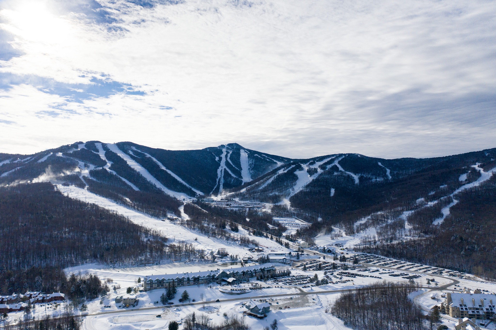 Killington Ski Resort