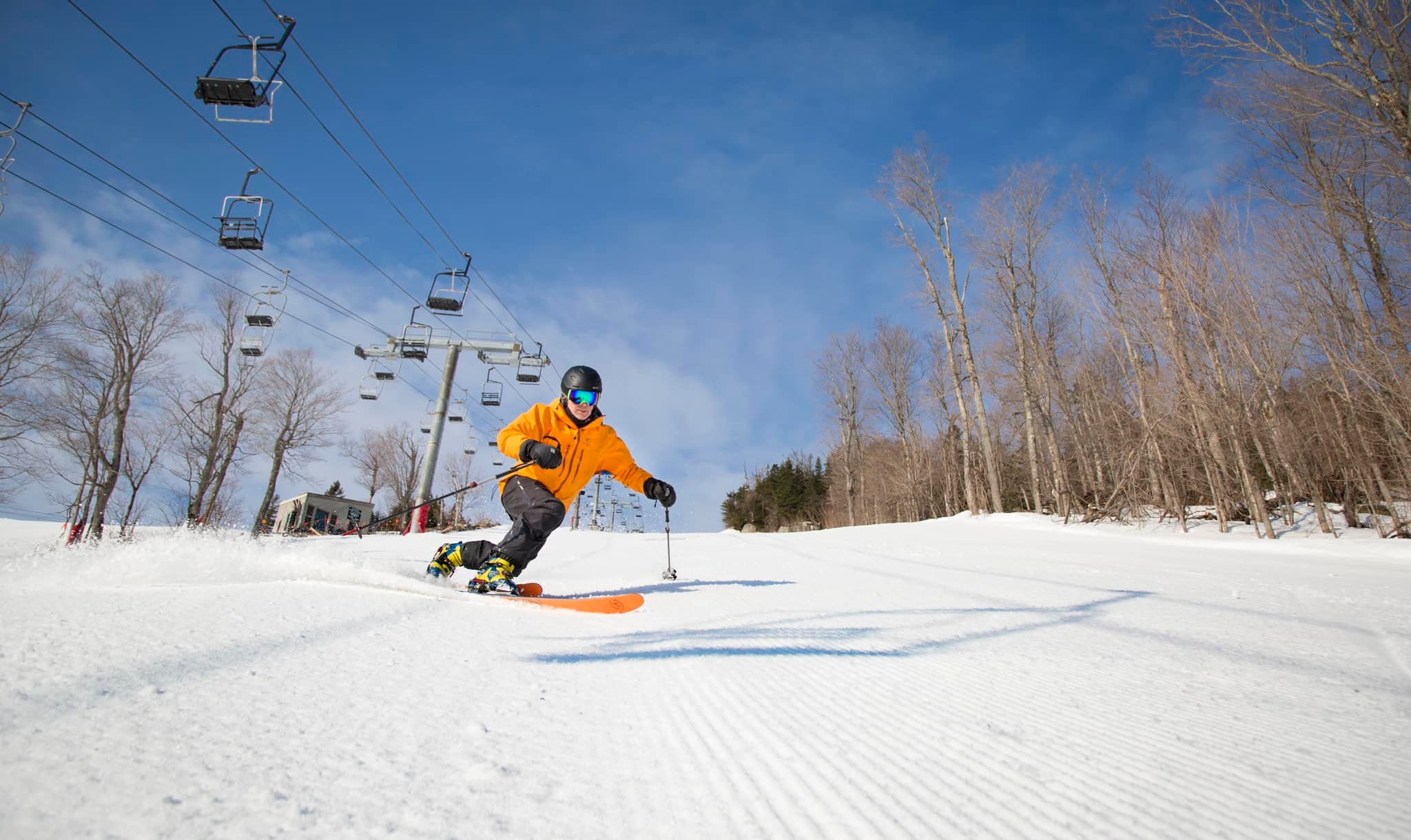 Whiteface Mountain