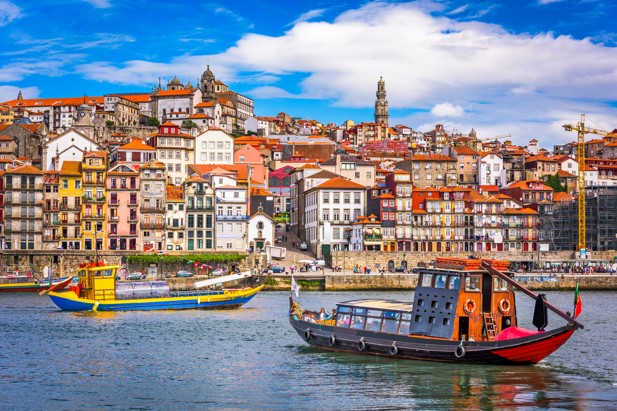 Porto, Portugal