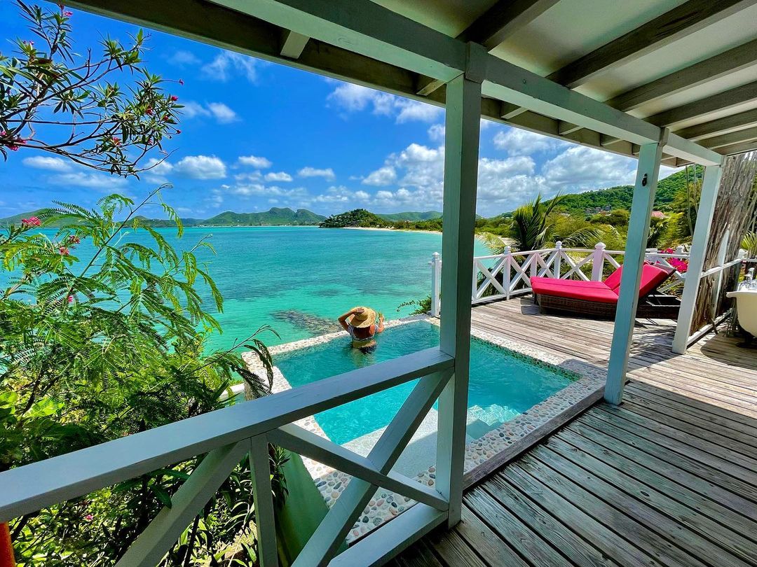 Cocobay Resort Antigua