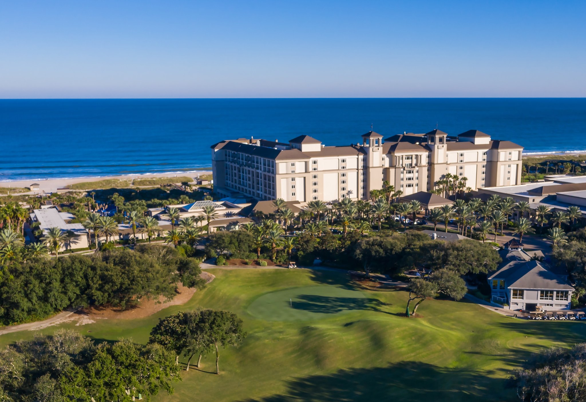 The Ritz-Carlton, Amelia Island