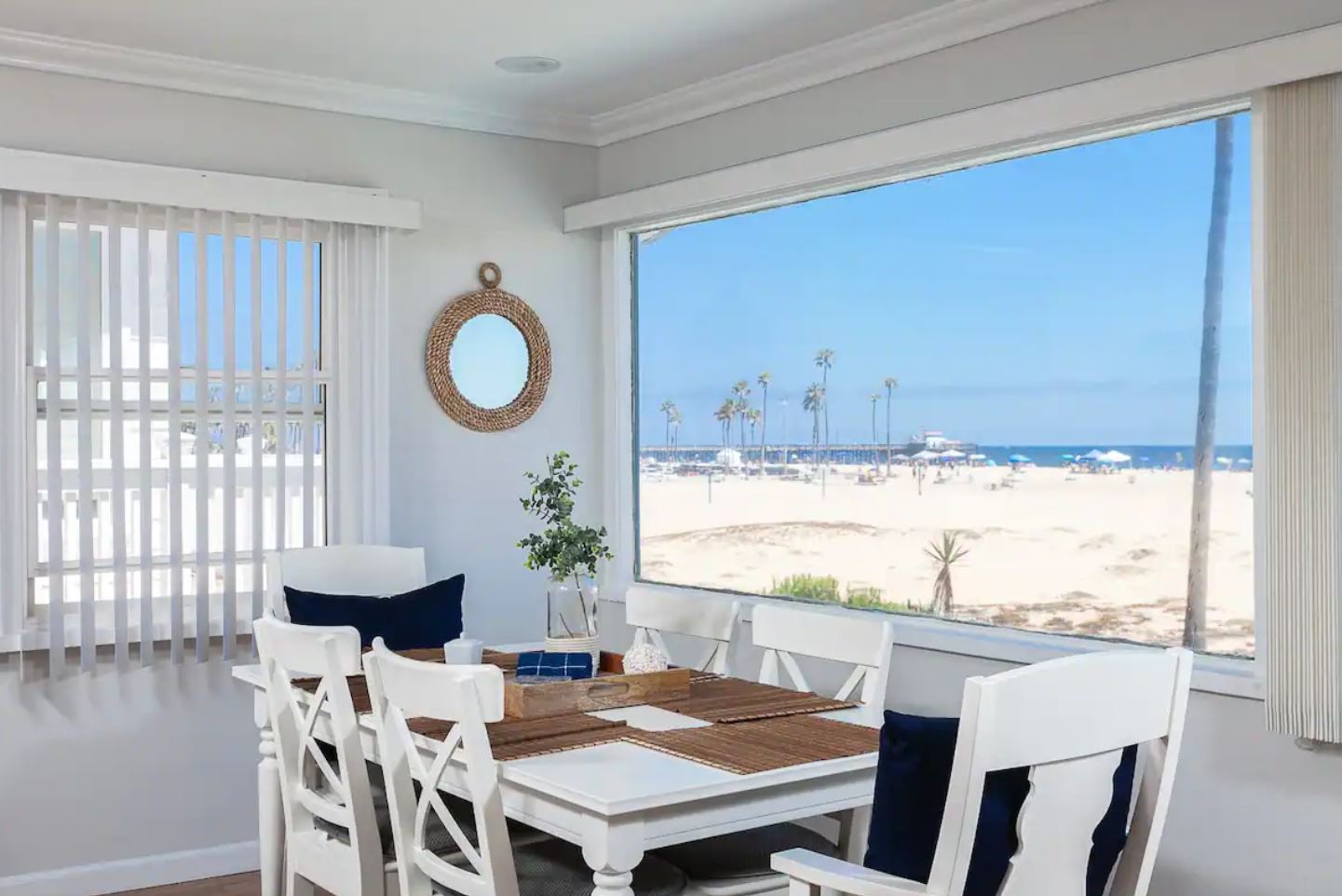 Dreamy Ocean Views Newport Beach