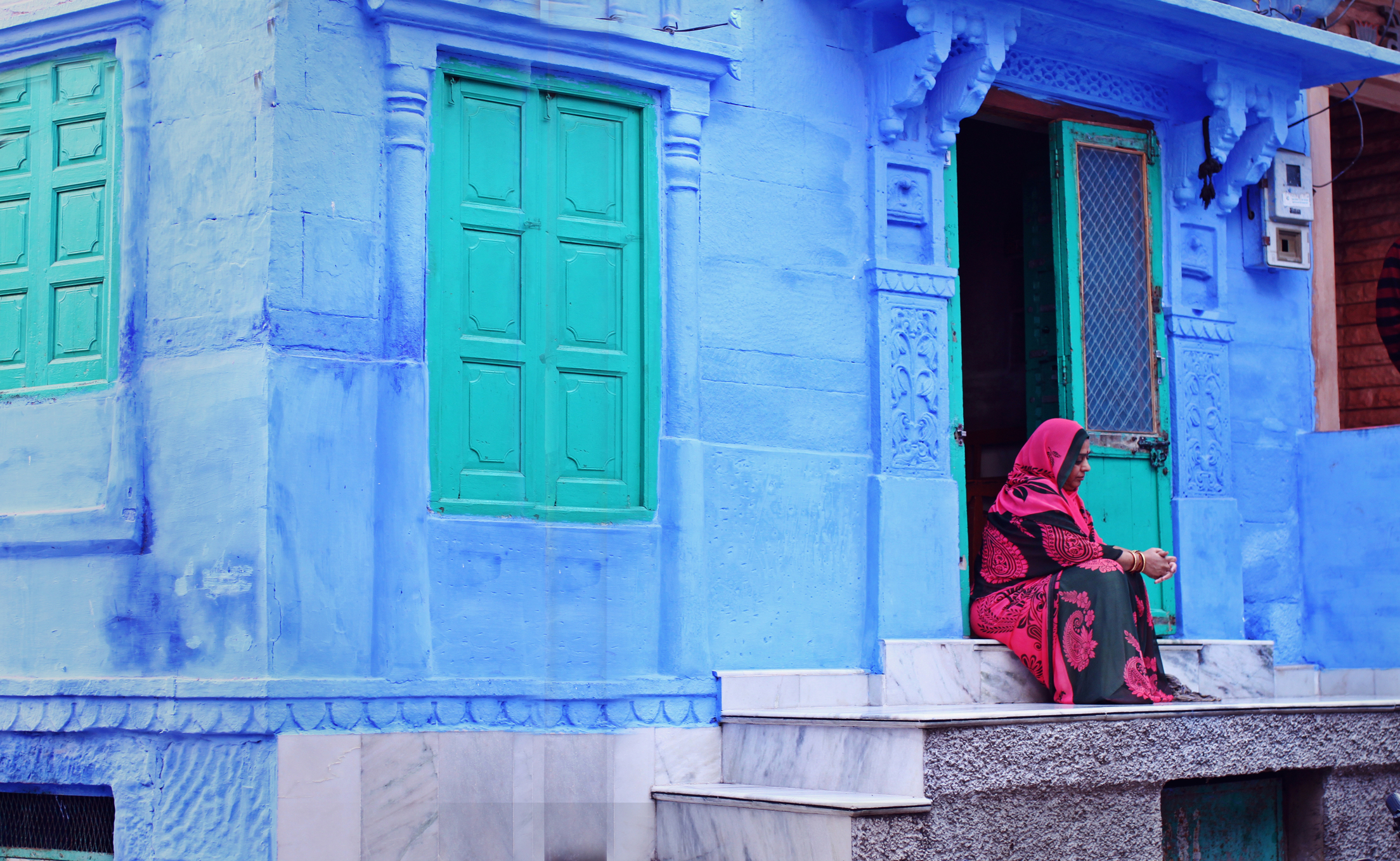 Jodhpur, India