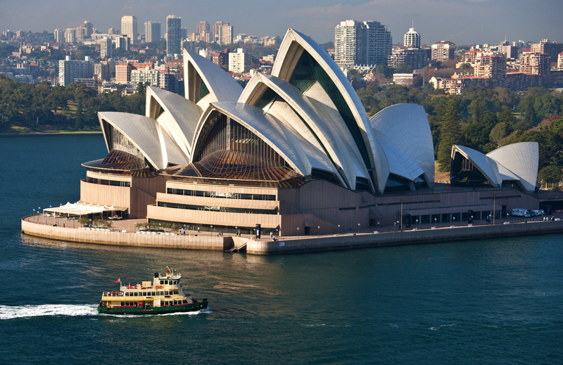 Sydney, Australia