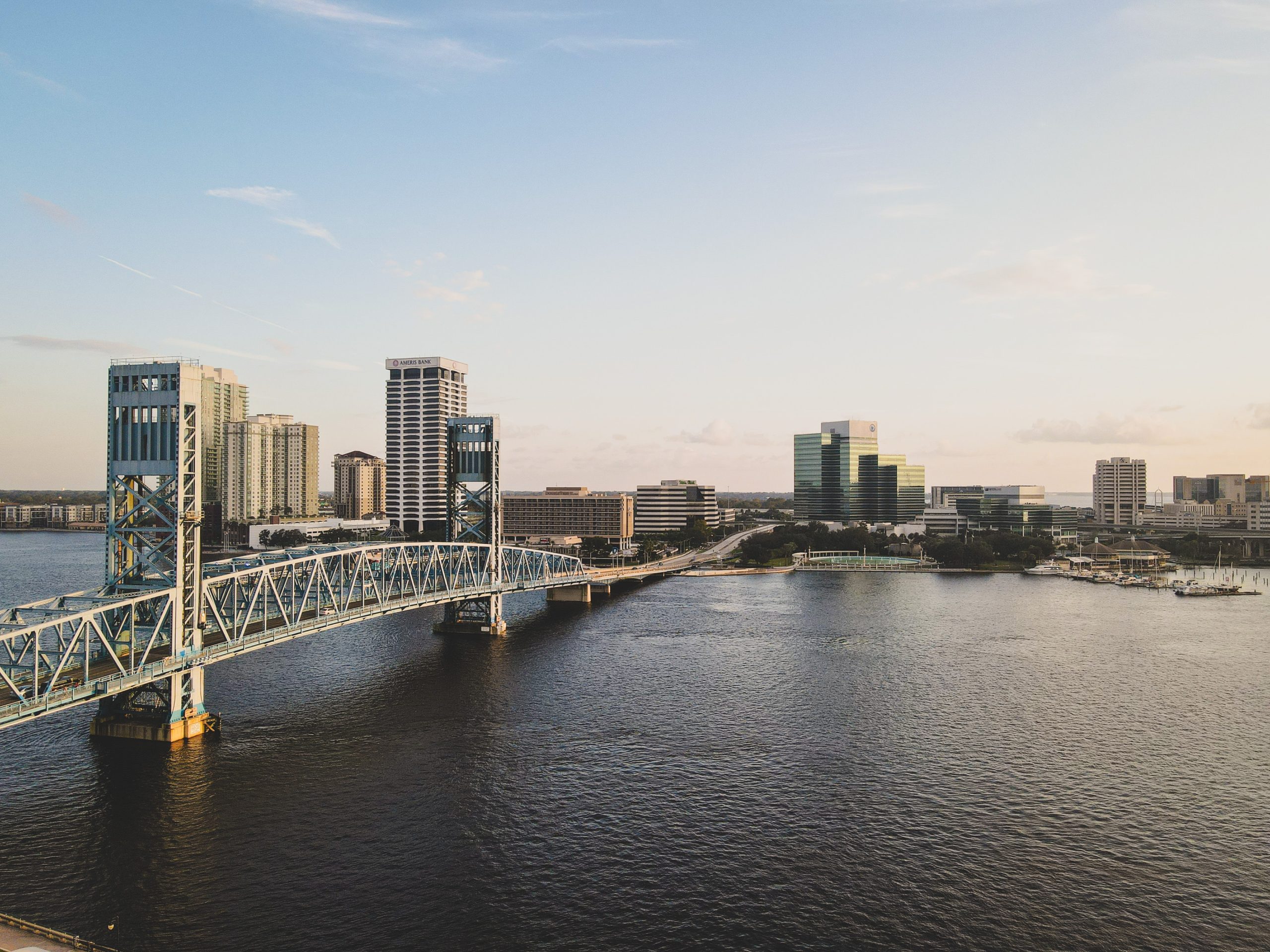 Jacksonville