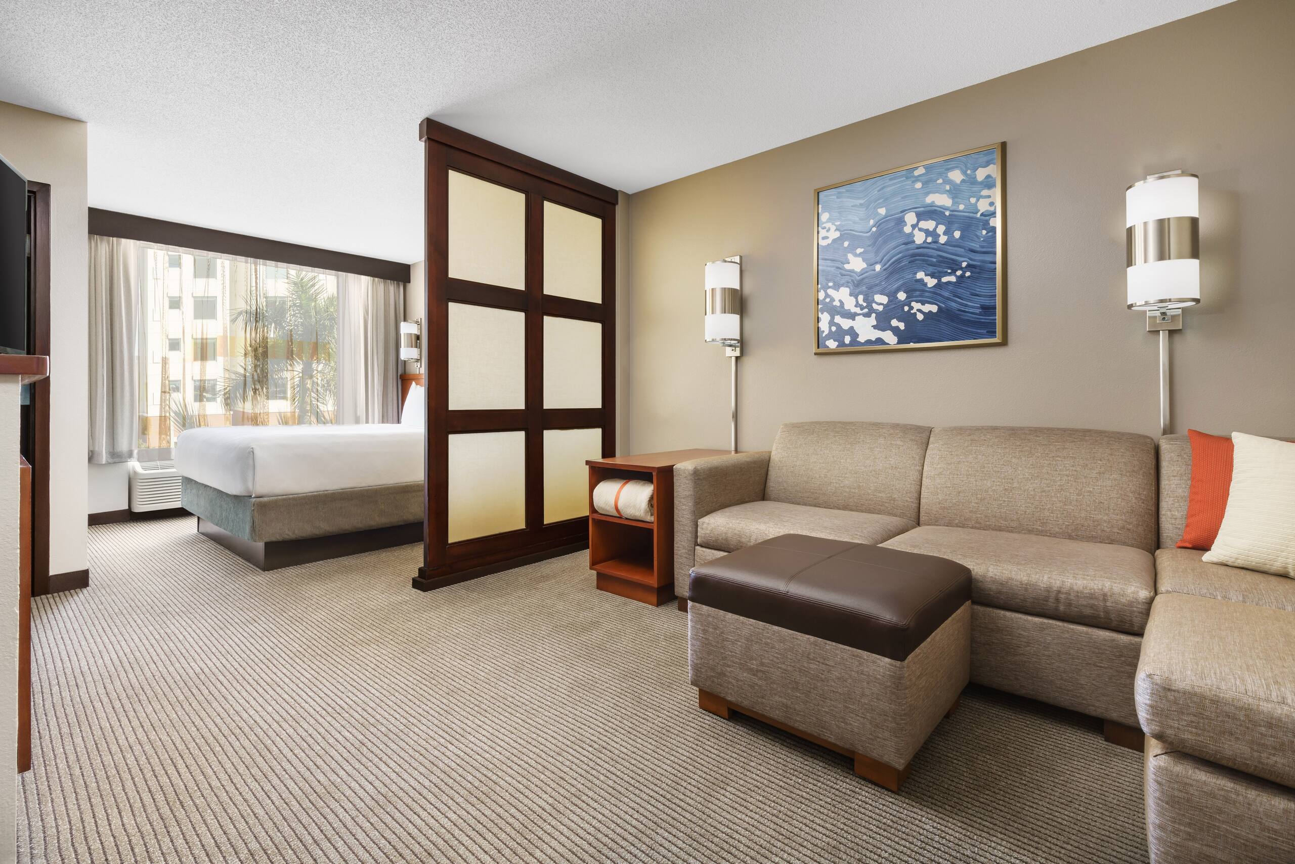 Hyatt Place Fort Lauderdale Airport - South & Cruise Port