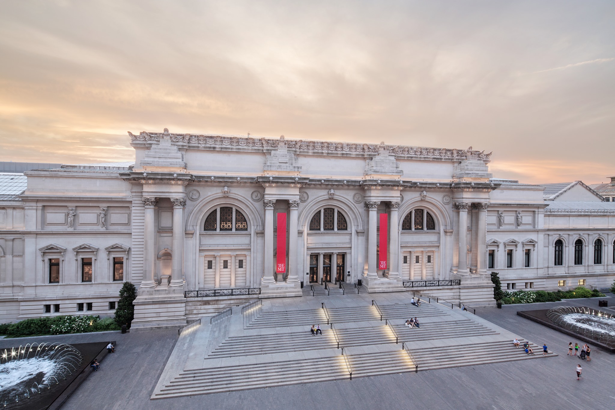 The Metropolitan Museum of Art, New York