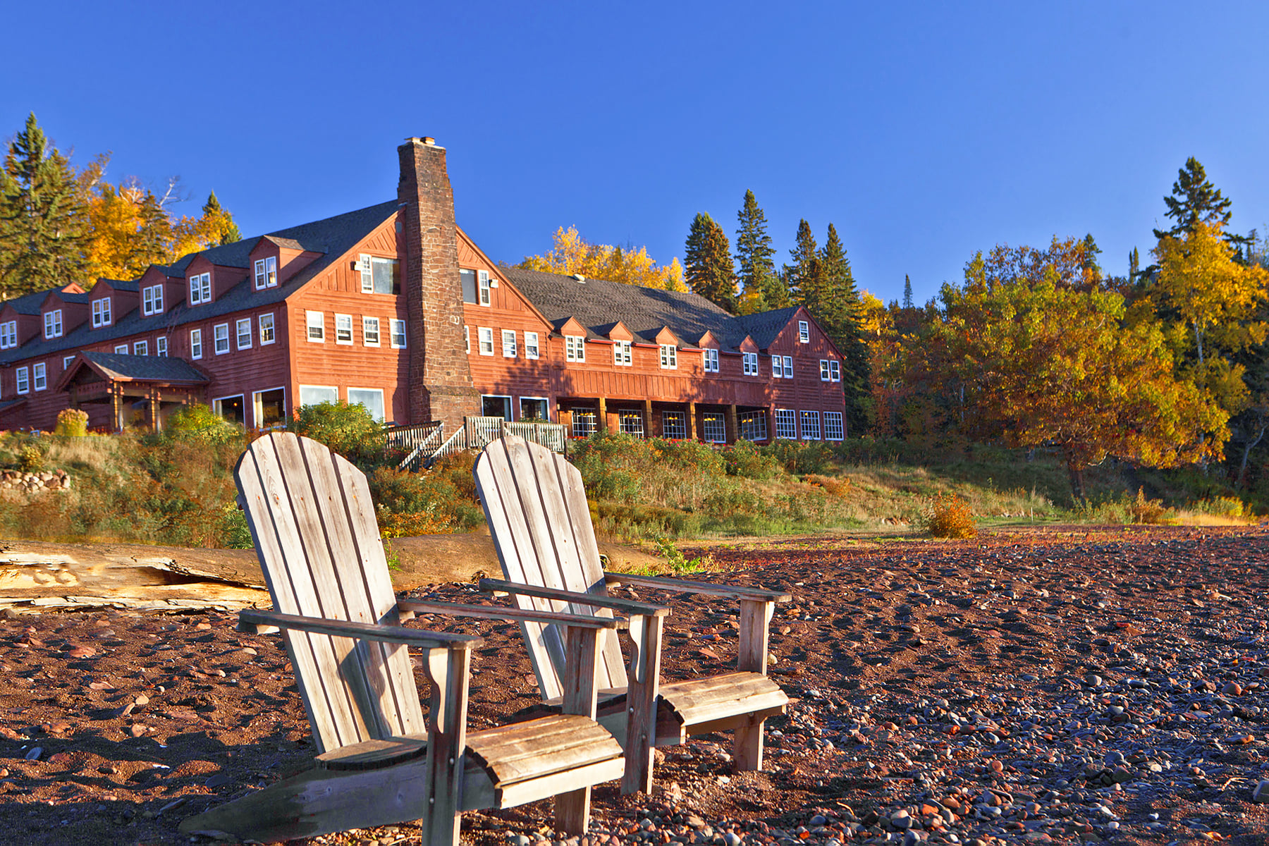 Lutsen Resort