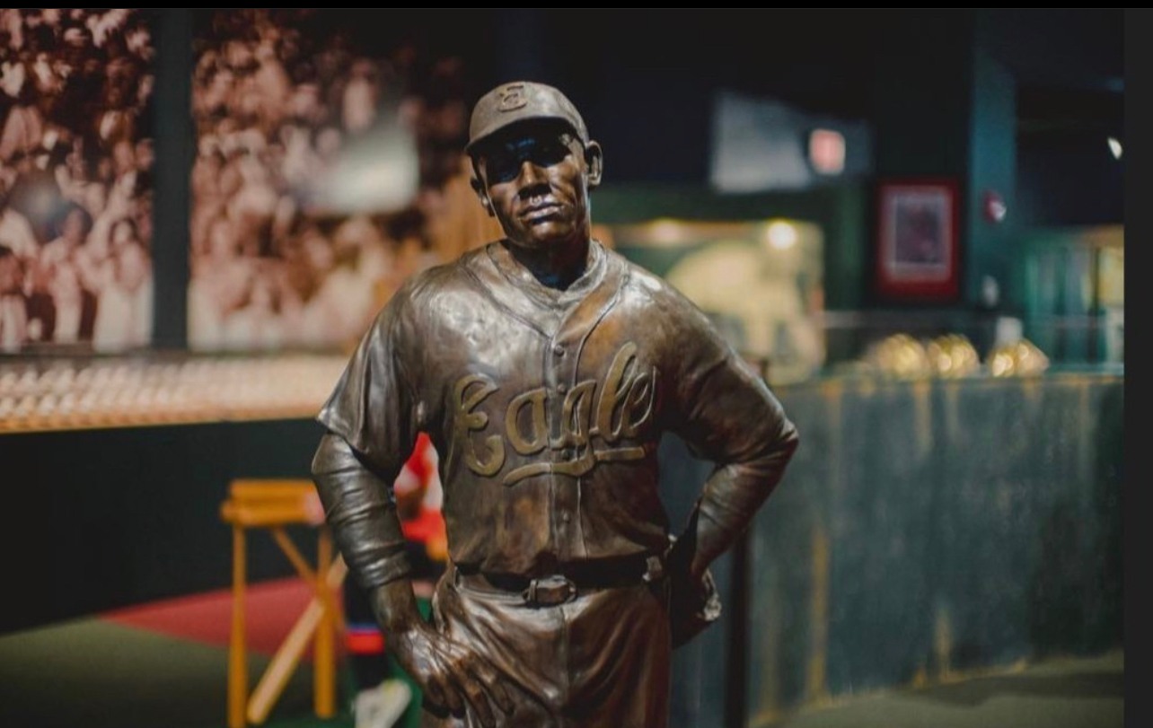 Negro Leagues Baseball Museum