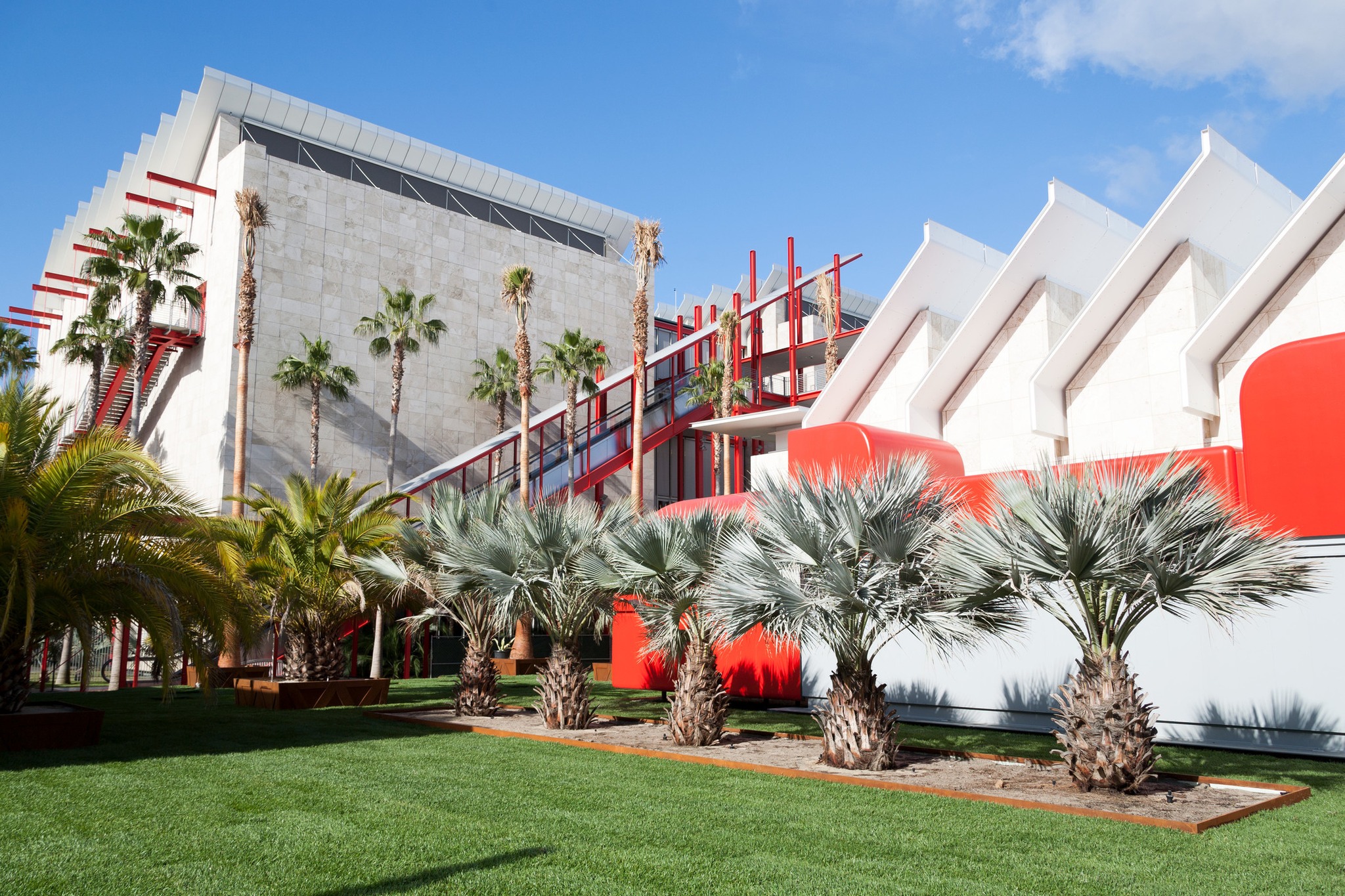 LACMA Los Angeles County Museum of Art