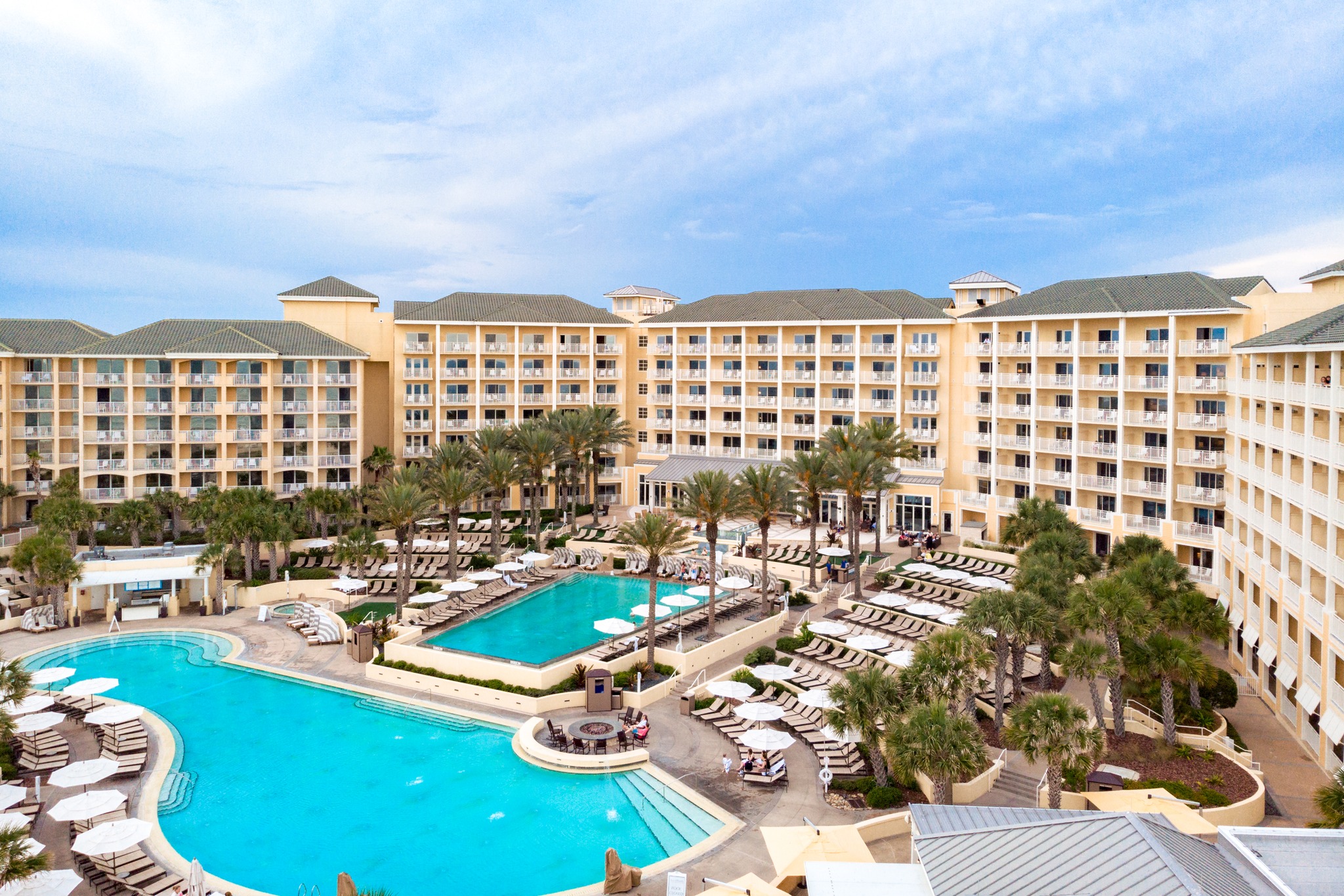 Omni Amelia Island Resort