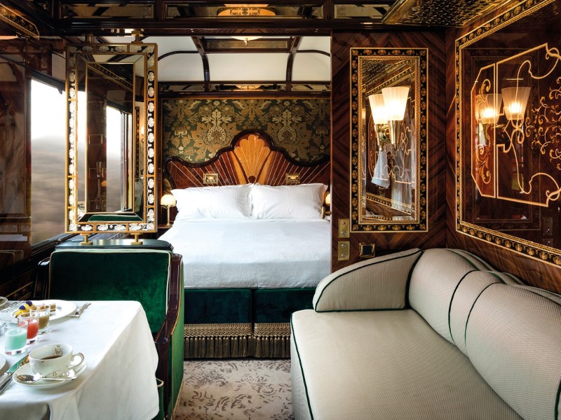 Venice Simplon Orient Express