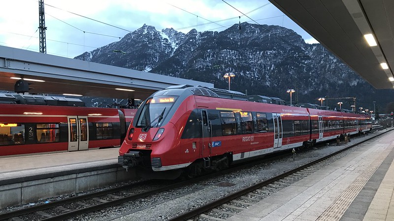 Garmisch-Partenkirchen 