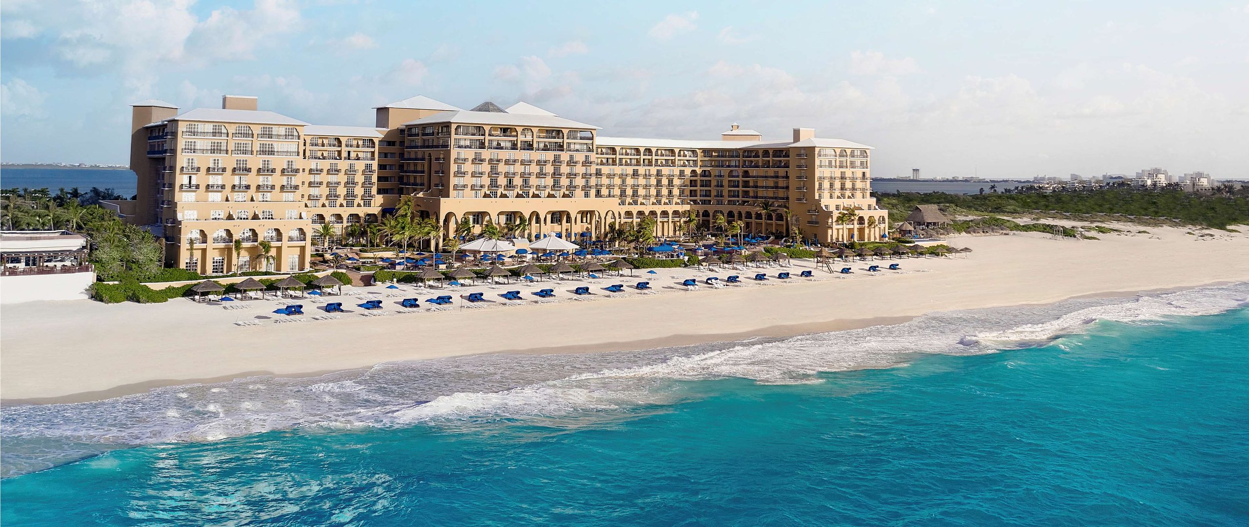 Kempinski Hotel Cancún