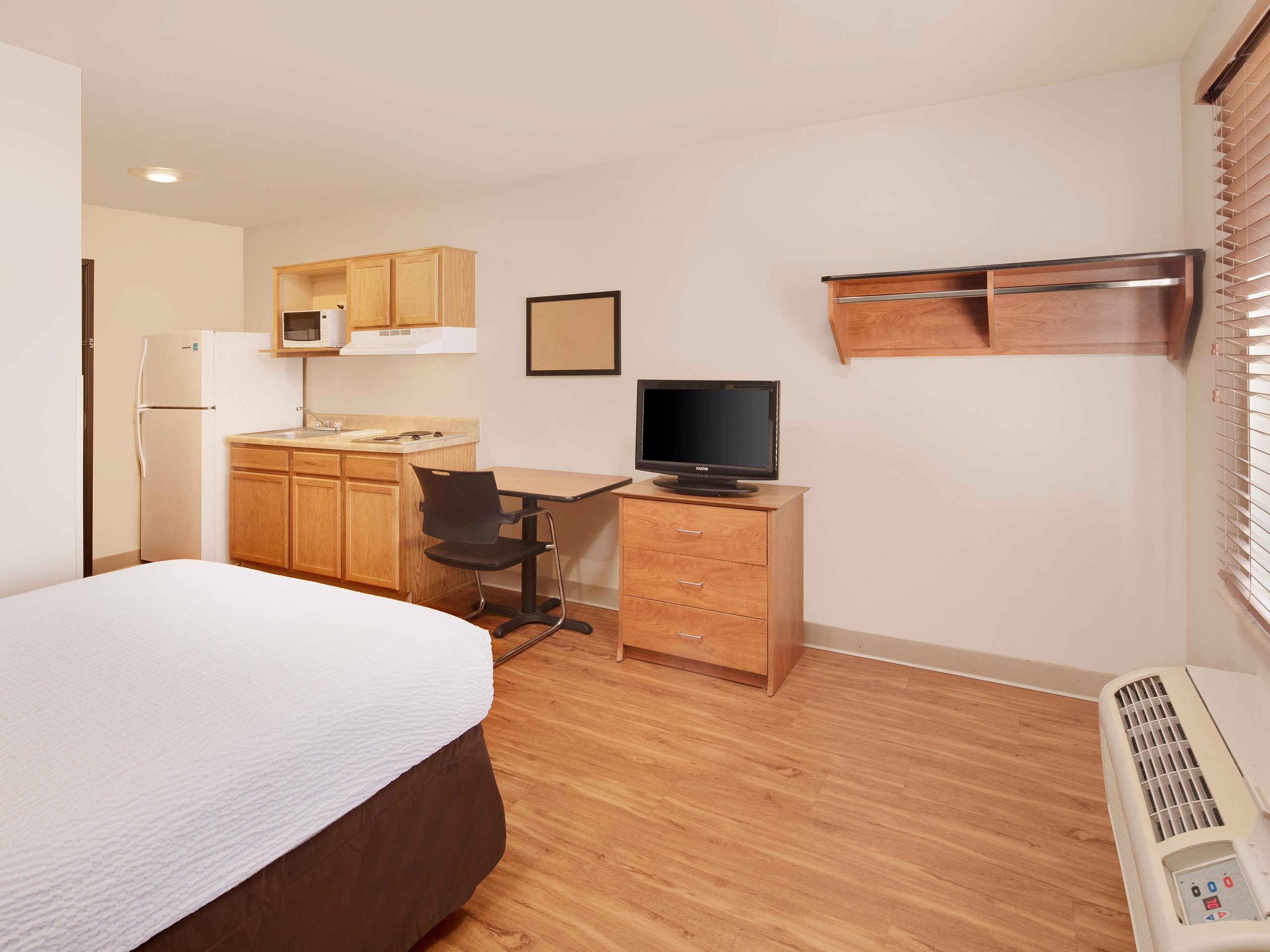 Select Suites - Fort Lauderdale - Airport - West