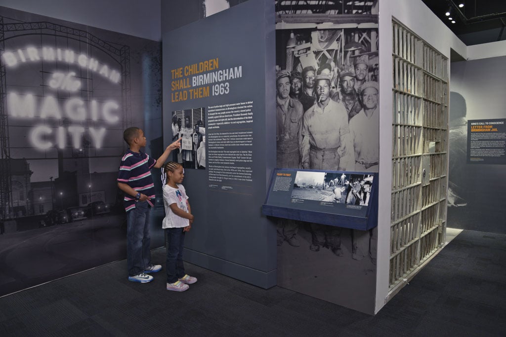 National Civil Rights Museum