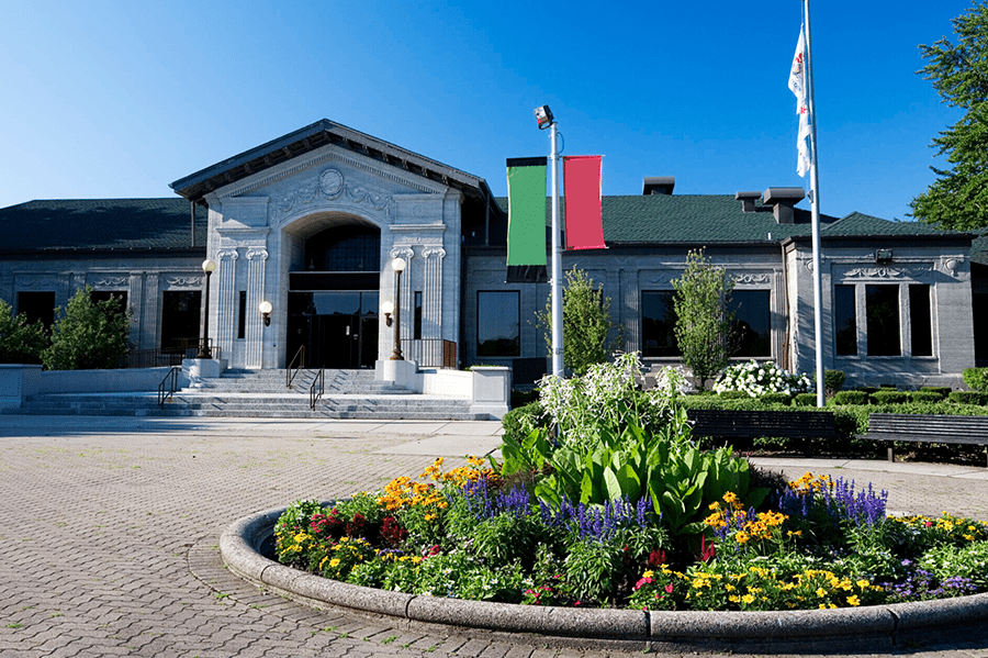 The nation’s oldest independent African American museum