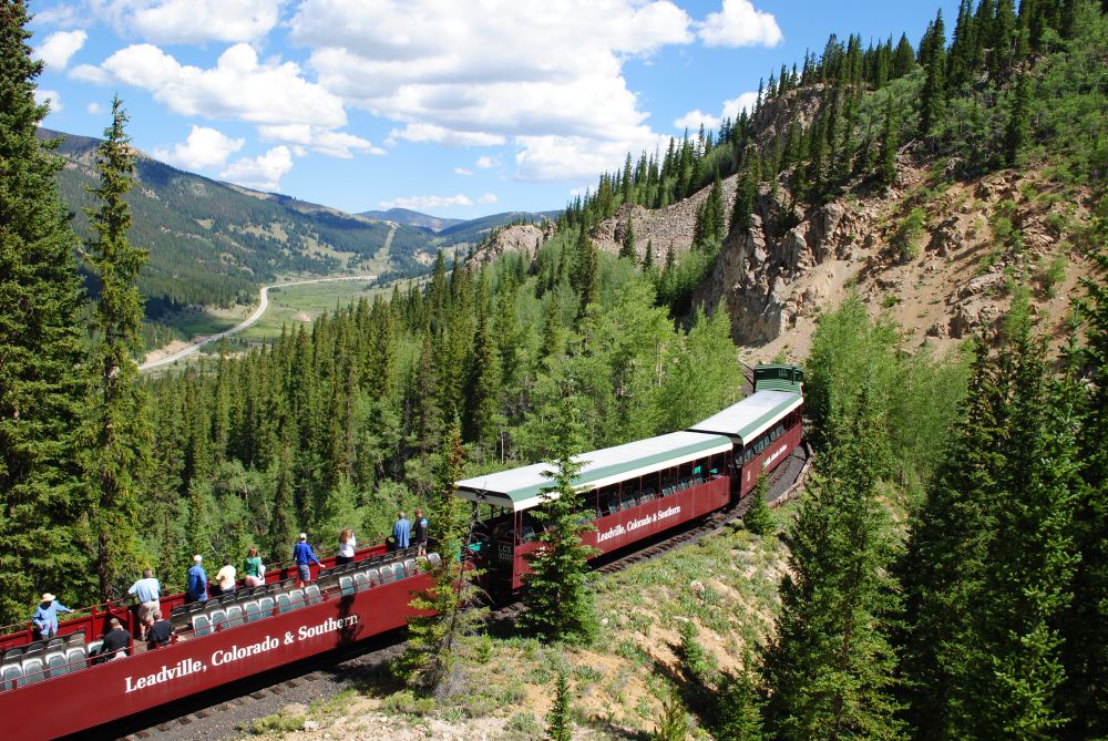 Leadville Railroad